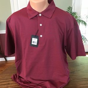 Dunning Golf Shirt